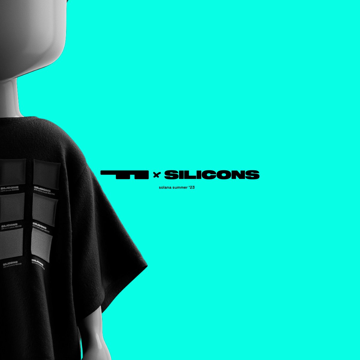 90% Cotton |10% Polyester | 100% Iconic.
{01001001 01101110 01110011 01110000 01101001 01110010 01100101 01100100 00100000 01100010 01111001 00100000 01000010 01101100 01110101 00100000 01000010 01101111 01111001}