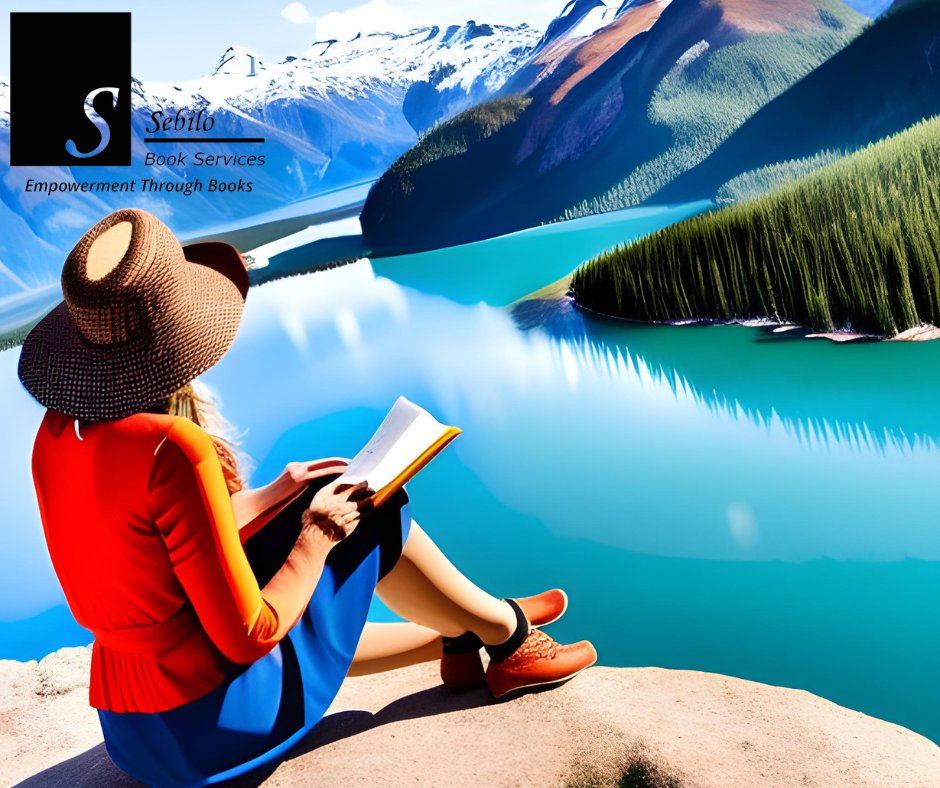 Sebilo Books tweet media