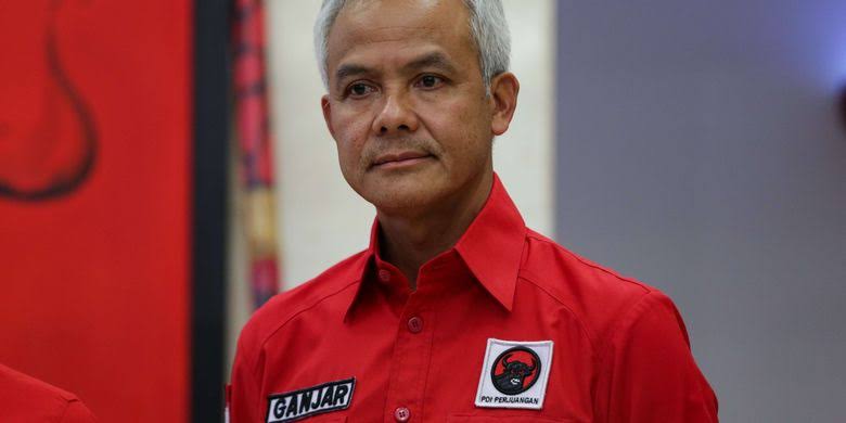 Theking3231Juan's tweet photo. selamat kepada bapak @ganjarpranowo menjadi capres @PDI_Perjuangan .
#hatrik https://t.co/tPgXyLbkUA