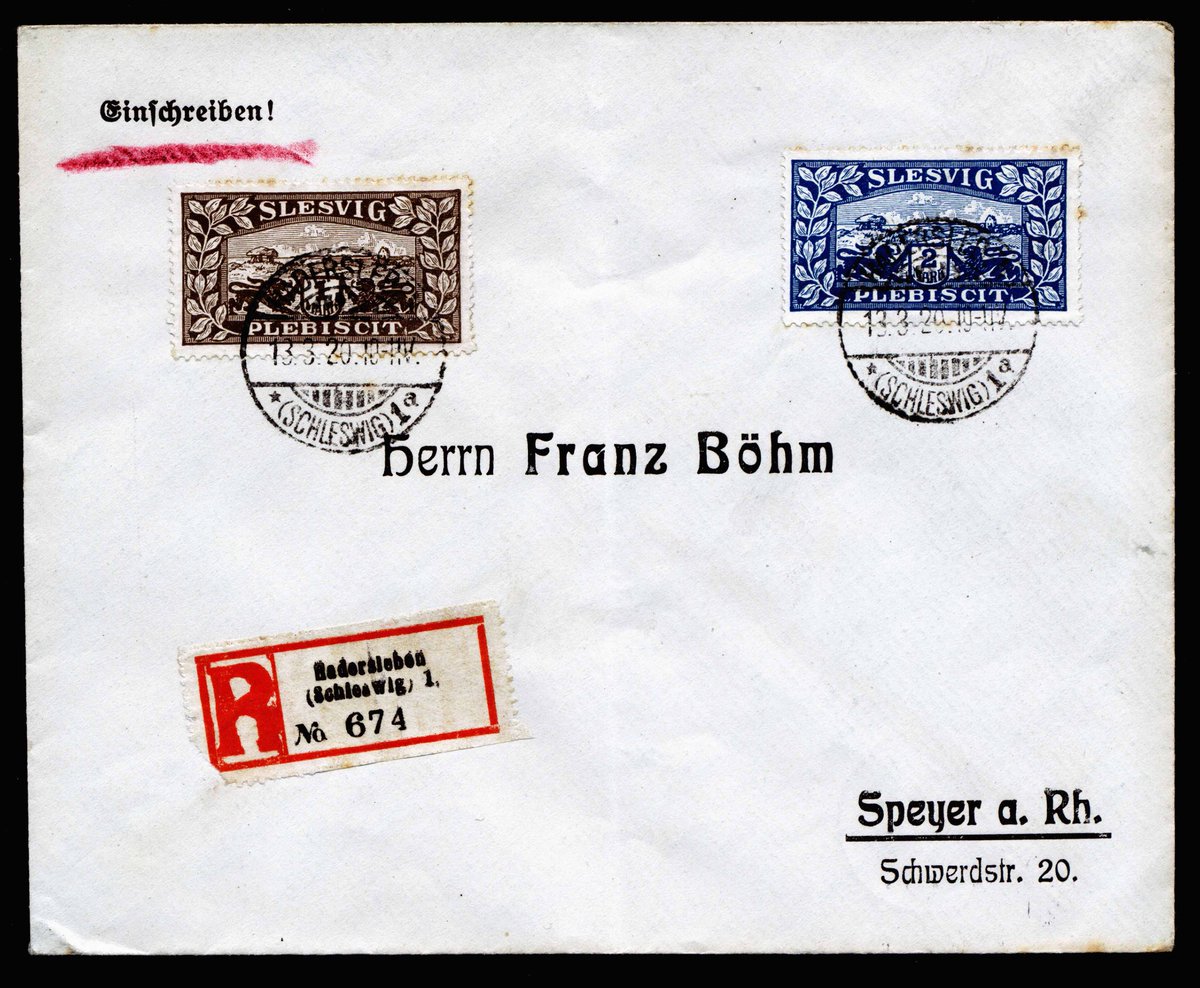 walterauktionen's tweet photo. https://t.co/Gtq1FJdrT9
… Mein Shop mit interessanten Briefen, Karten und Briefmarken - Nice covers, postcards, stamps and other items of postal history in my shop ... reinschauen lohnt sich #philatelie #philately #briefmarken #postalhistory #stamps #postgeschichte #sammlung https://t.co/GoO0yNtLif