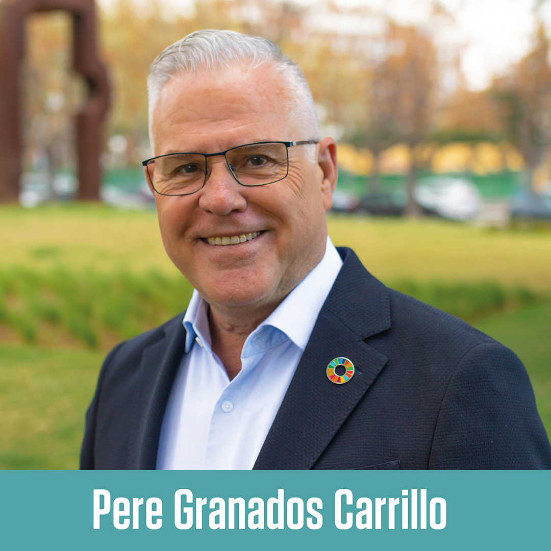 SumemPerSalou's tweet photo. La candidatura unitària de SUMEM per SALOU-PSC és plural, diversa i renovada; formada per persones compromeses que coneixen bé Salou i la seva realitat. Persones de FUPS, del PSC i, també, independents. 💪🏻 https://t.co/LxEnsfWJ9m
