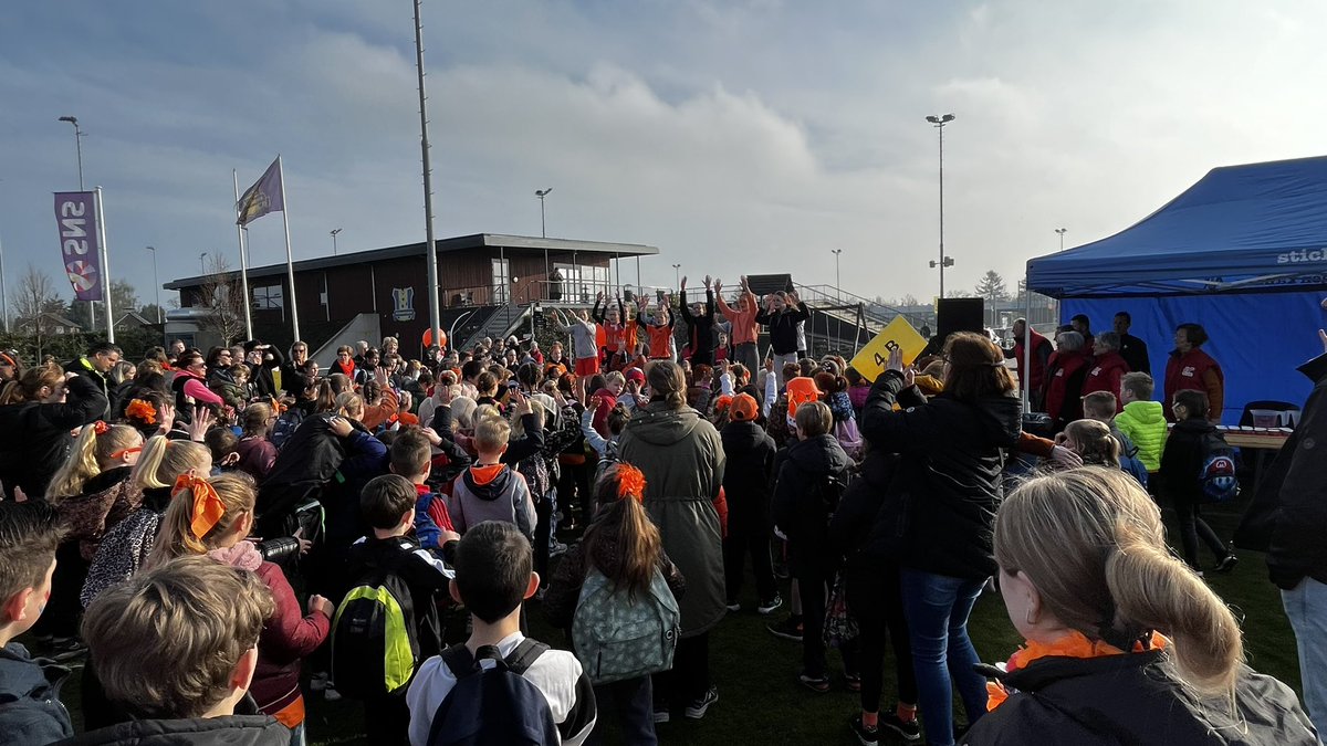 Jaaaaa! Koningsspelen 2023!