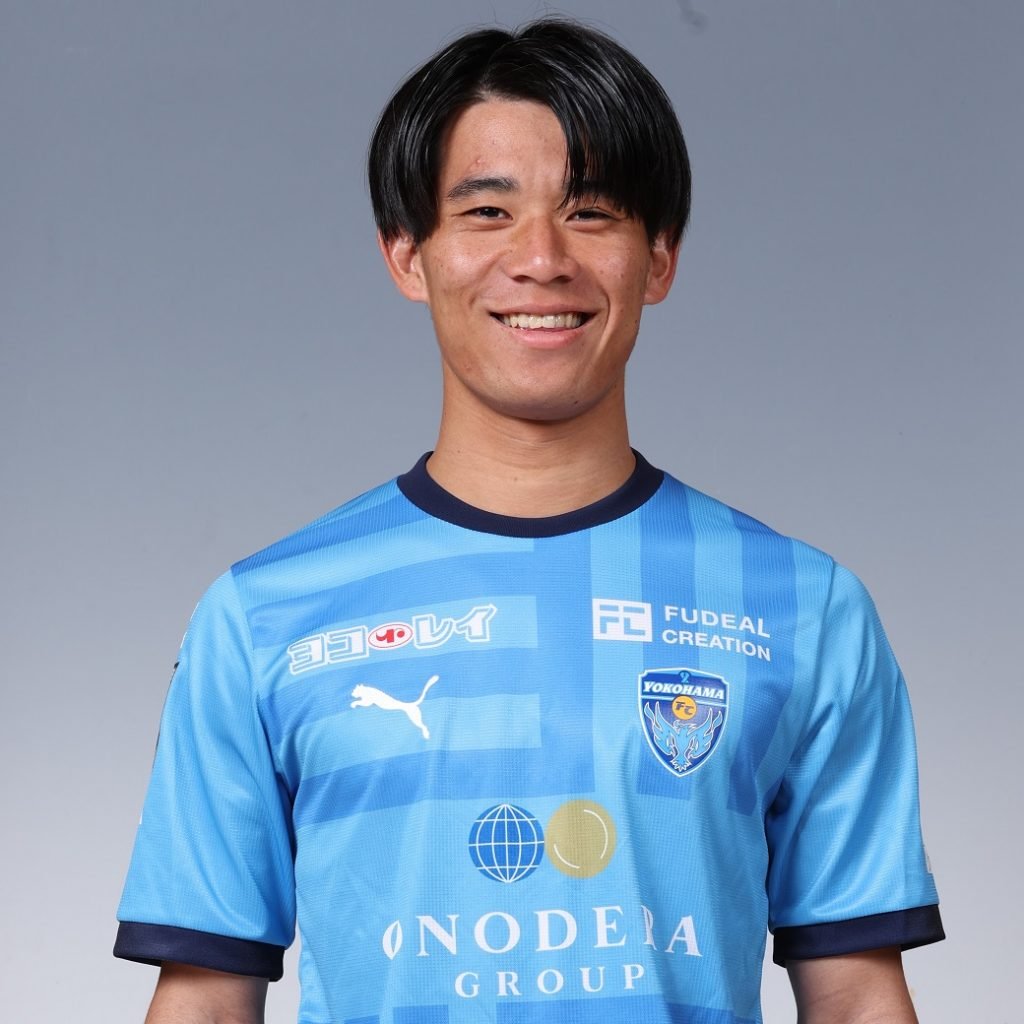 yokohama_fc's tweet photo. MF #近藤友喜 選手が  #U22日本代表 候補 国内トレーニングキャンプ(4/23〜4/26＠高円宮記念JFA夢フィールド)のメンバーに選出されましたのでお知らせいたします。

#yokohamafc #横浜FC https://t.co/Ps9AqePJU0
