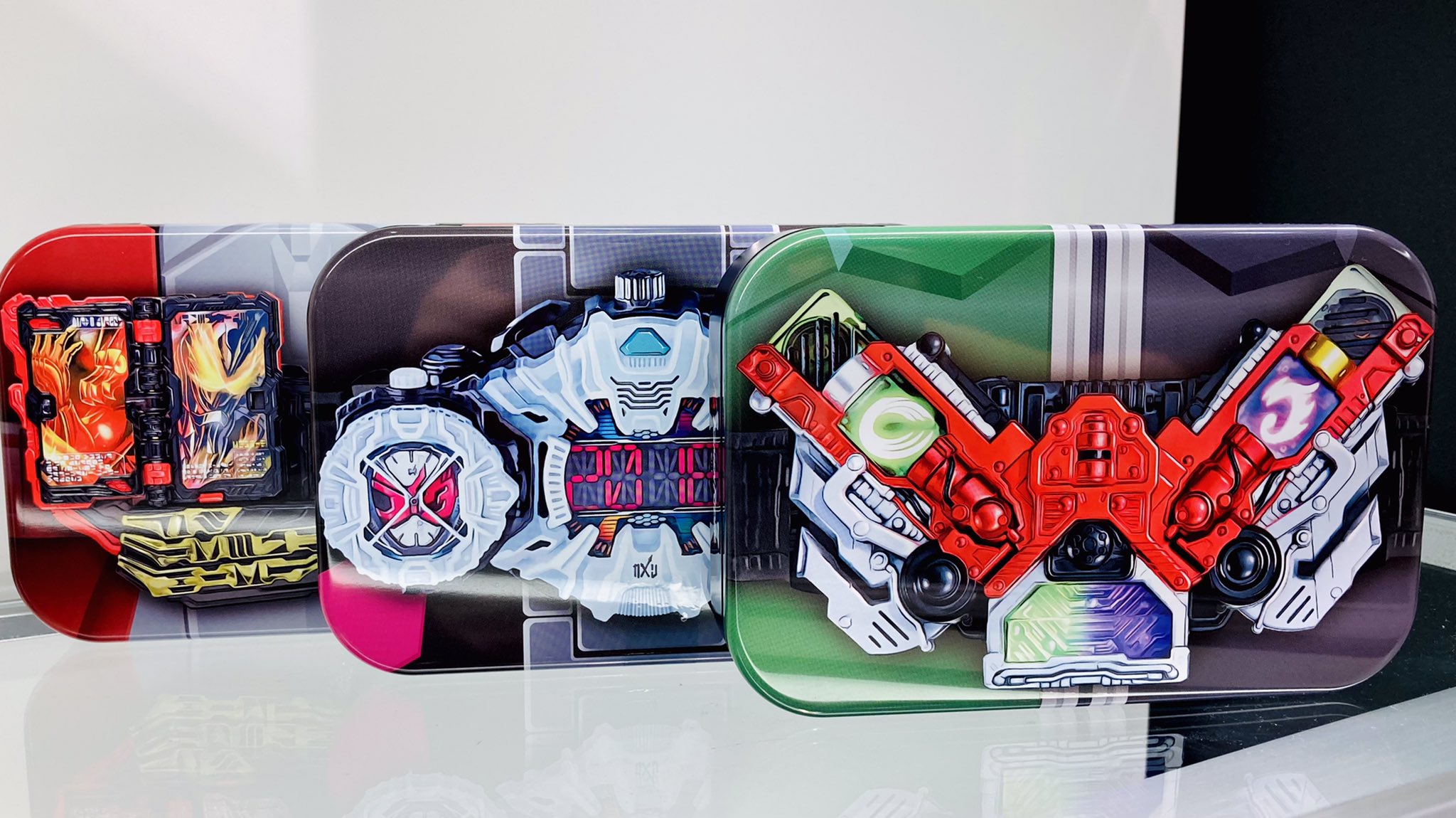 仮面ライダーストア on X: 仮面ライダーストア on X: