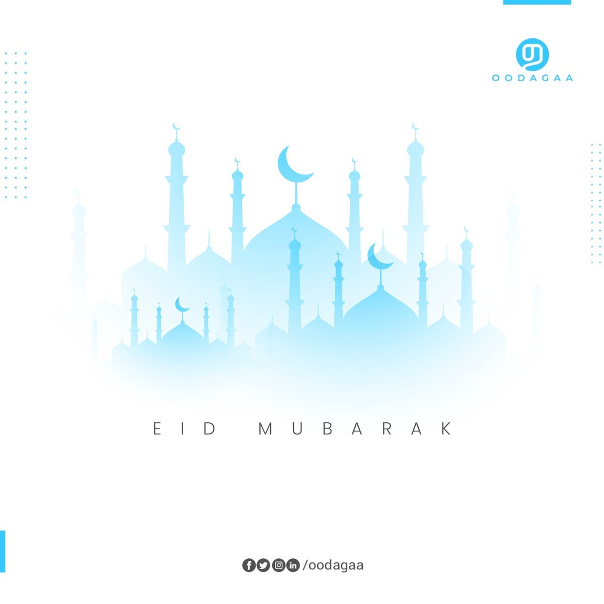 May this Eid be as sweet as 'honey' and as memorable as 'dates'! Wishing you all a joyful celebration. Eid Mubarak✨ #EidMubarak #EidAlFitr2023