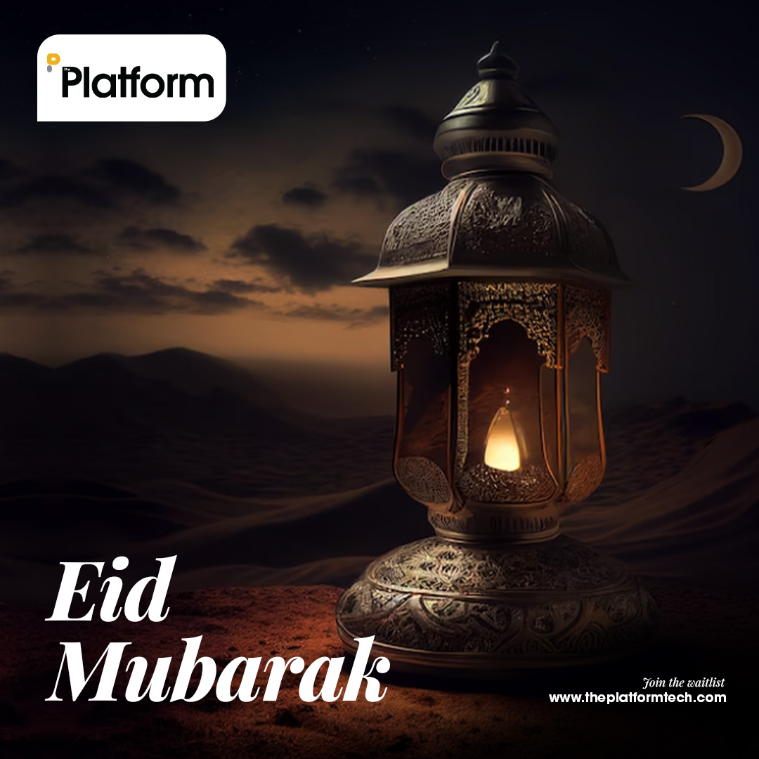 Theplatformtec's tweet photo. This Eid el Fitri, let us renew our commitment to our faith, our families, and our communities. Let us stand together in solidarity and support one another in the face of adversity. And let us celebrate the diversity and richness of our cultures and traditions.
#EidMubarak https://t.co/il3rnL69KV