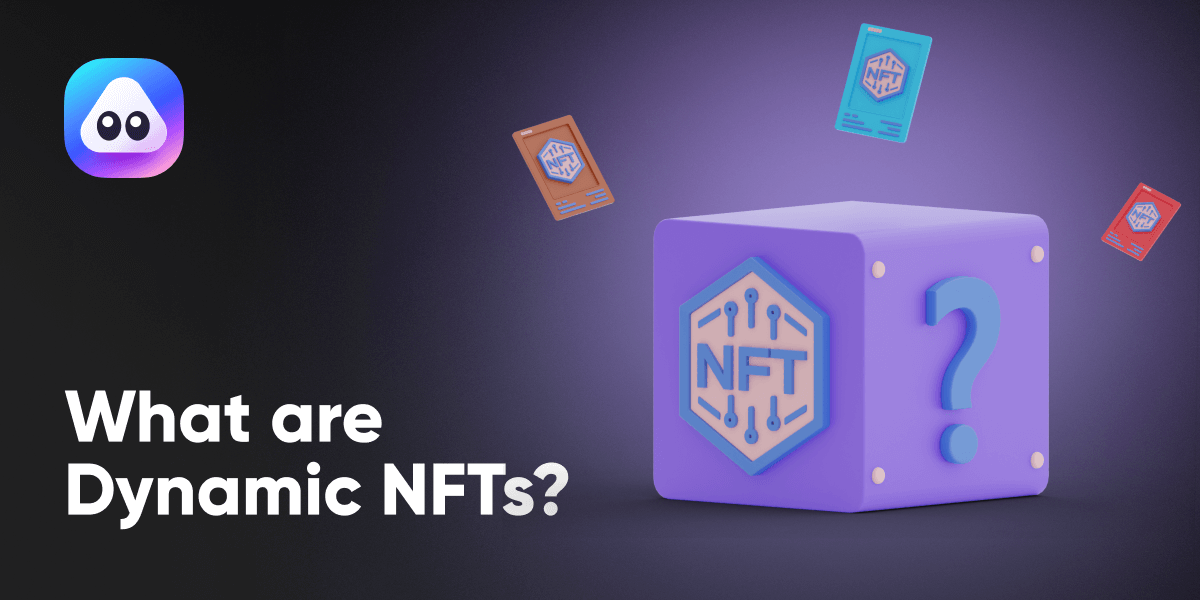 k9legendznft's tweet photo. What are Dynamic NFTs and How Do They Work? https://t.co/2RJOoVvvkq https://t.co/TFWdJnboxC