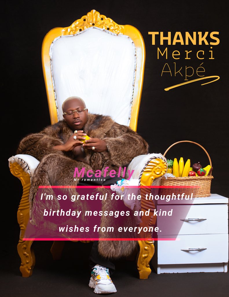 Mcafelly 🌹 🇹🇬 🇺🇸 tweet media