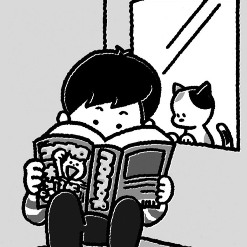 #あなたのねずみ色の作品を見せてください 