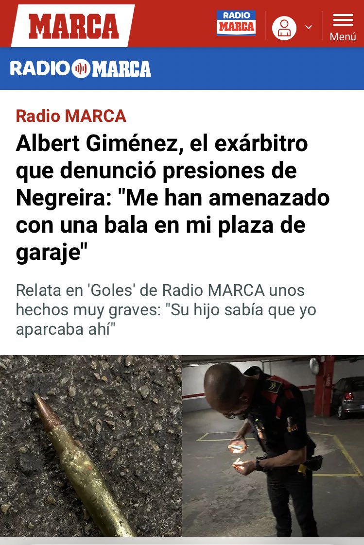 La mafia no descansa