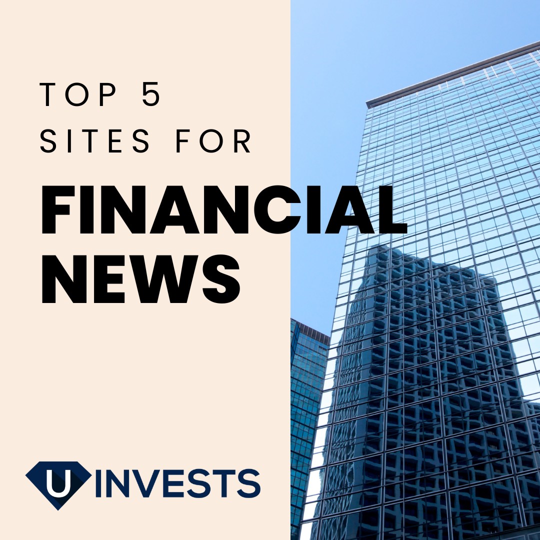 youinvests's tweet photo. Top 5 sites for Financial News

#uinvests #Finance #Investing #StockMarket #PersonalFinance #Money #Wealth #Retirement #FinancialPlanning #Budgeting #Entrepreneurship #Investment #Trading #Cryptocurrency #Fintech #CreditScore https://t.co/XHwxPzCzey