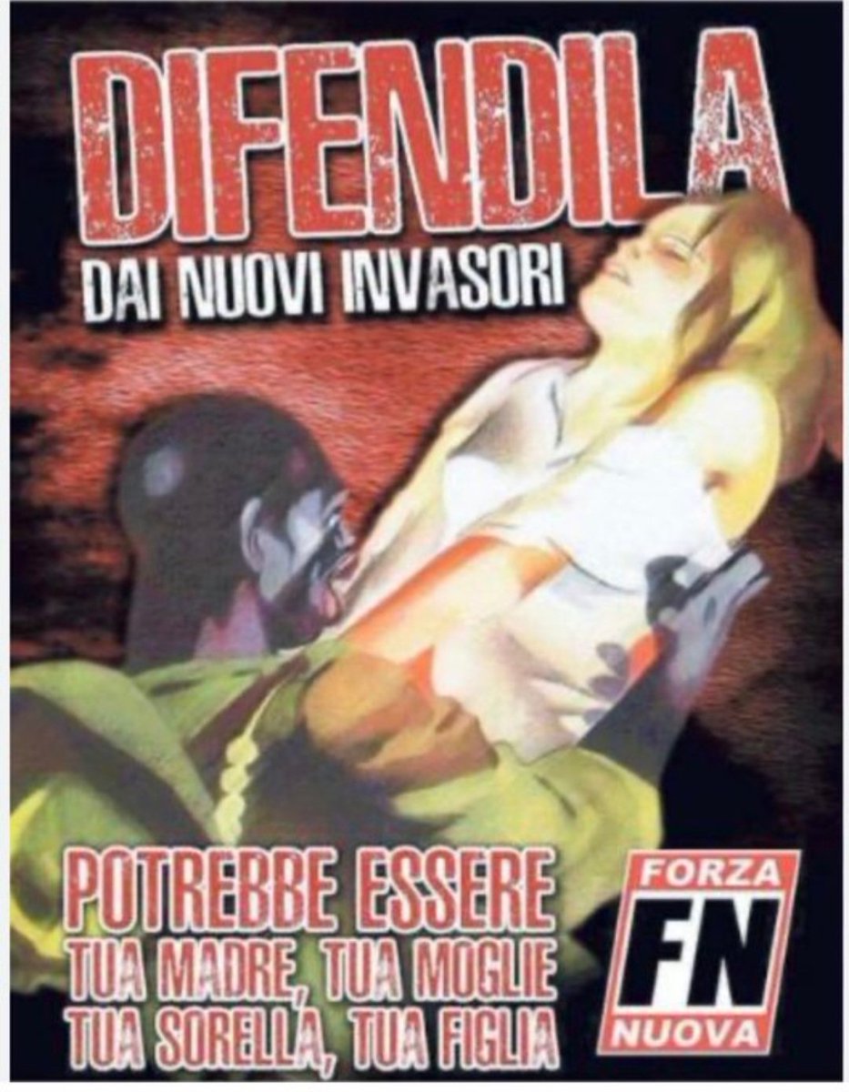 monicagarbelli's tweet photo. @matteosalvinimi Vogliamo parlare della "matrice"? https://t.co/HYjG26iNJ9