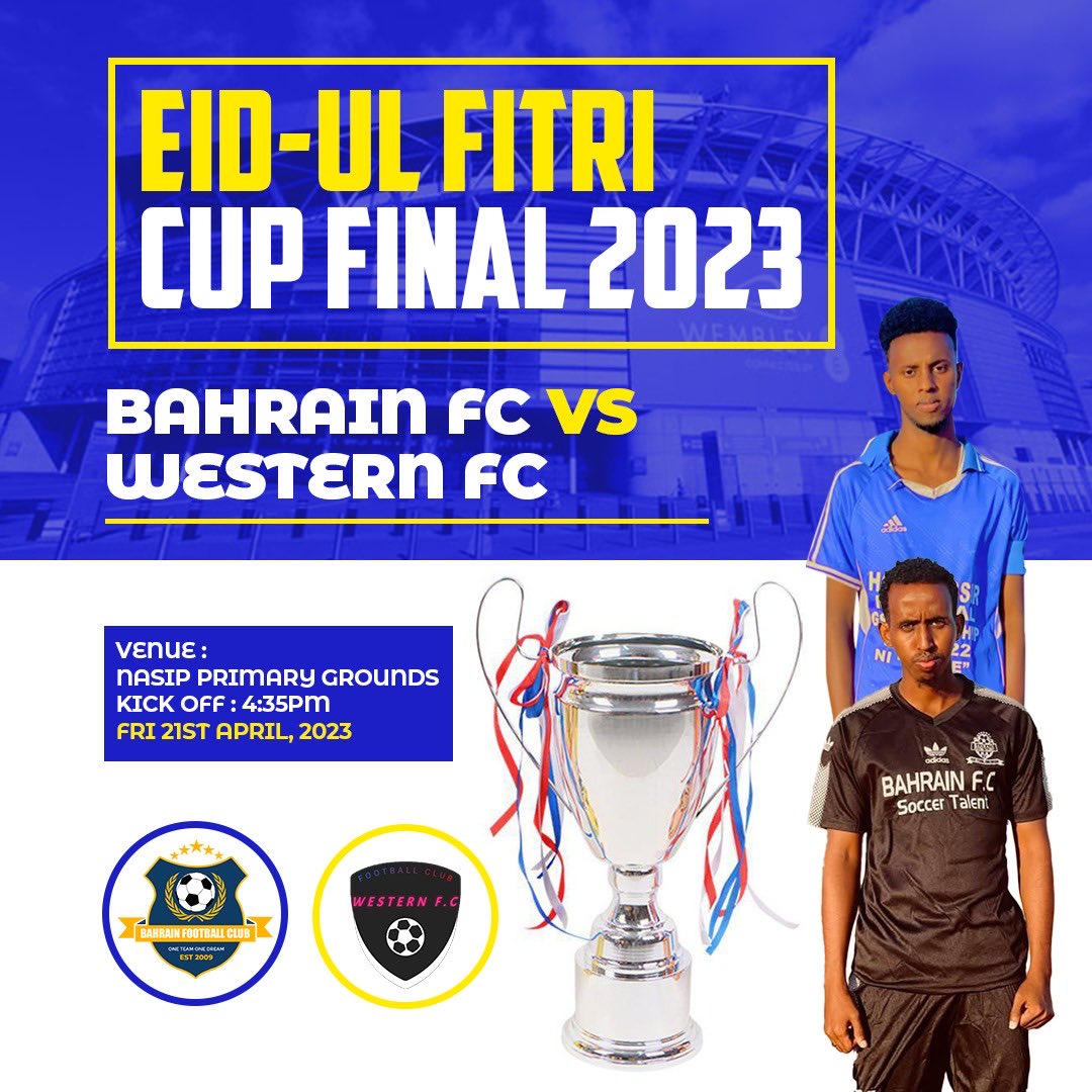bahrain_fc's tweet photo. We take western fc on Eidul-fitri Final cup 2023 
#BahrainFamily
#Eidcup🏆
#inventurtalent❤️🆙 https://t.co/jqt4THHmjQ