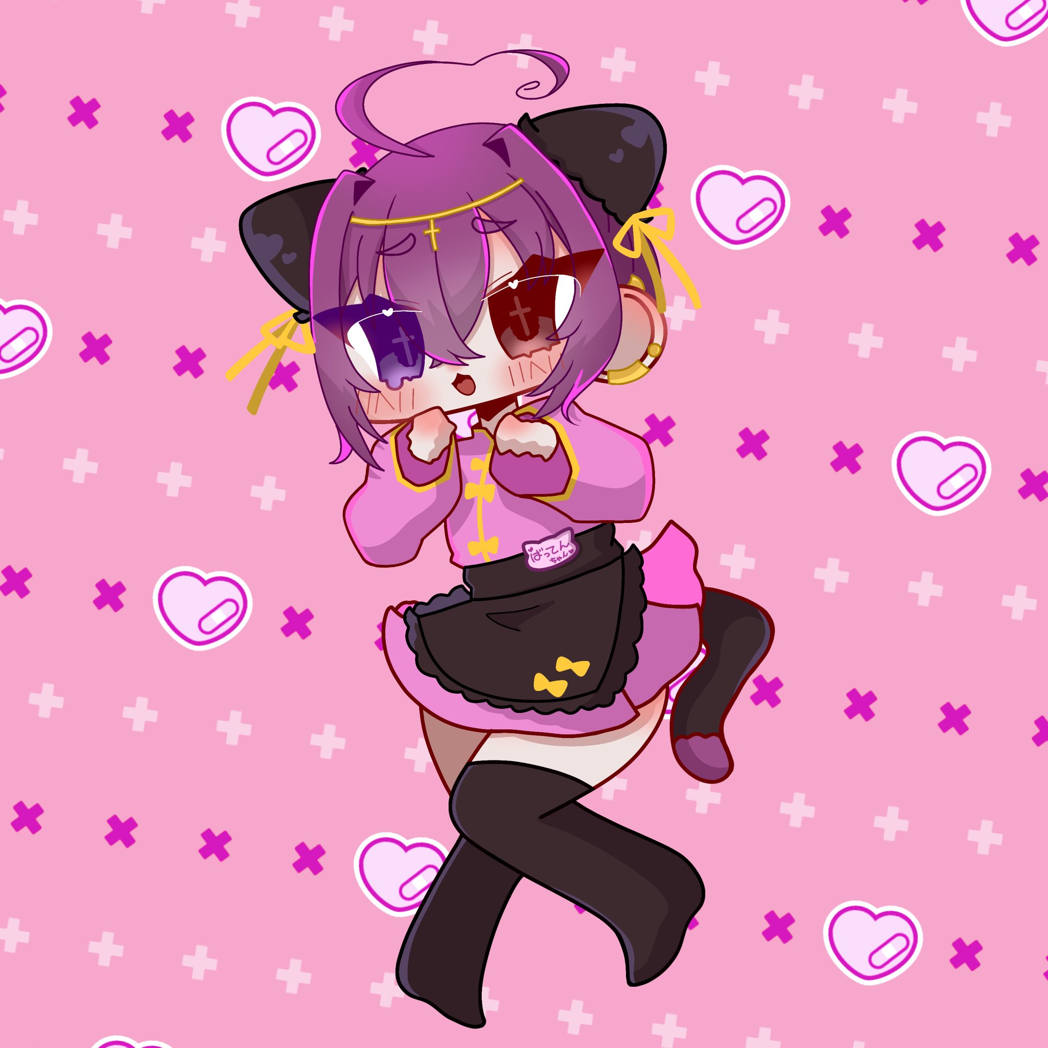 ばってんちゃんらぶ - البحث / X