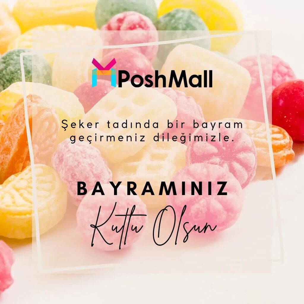 Bayramınızı en içten dileklerimizle kutlarız! instagr.am/p/CrScRHrN87d/