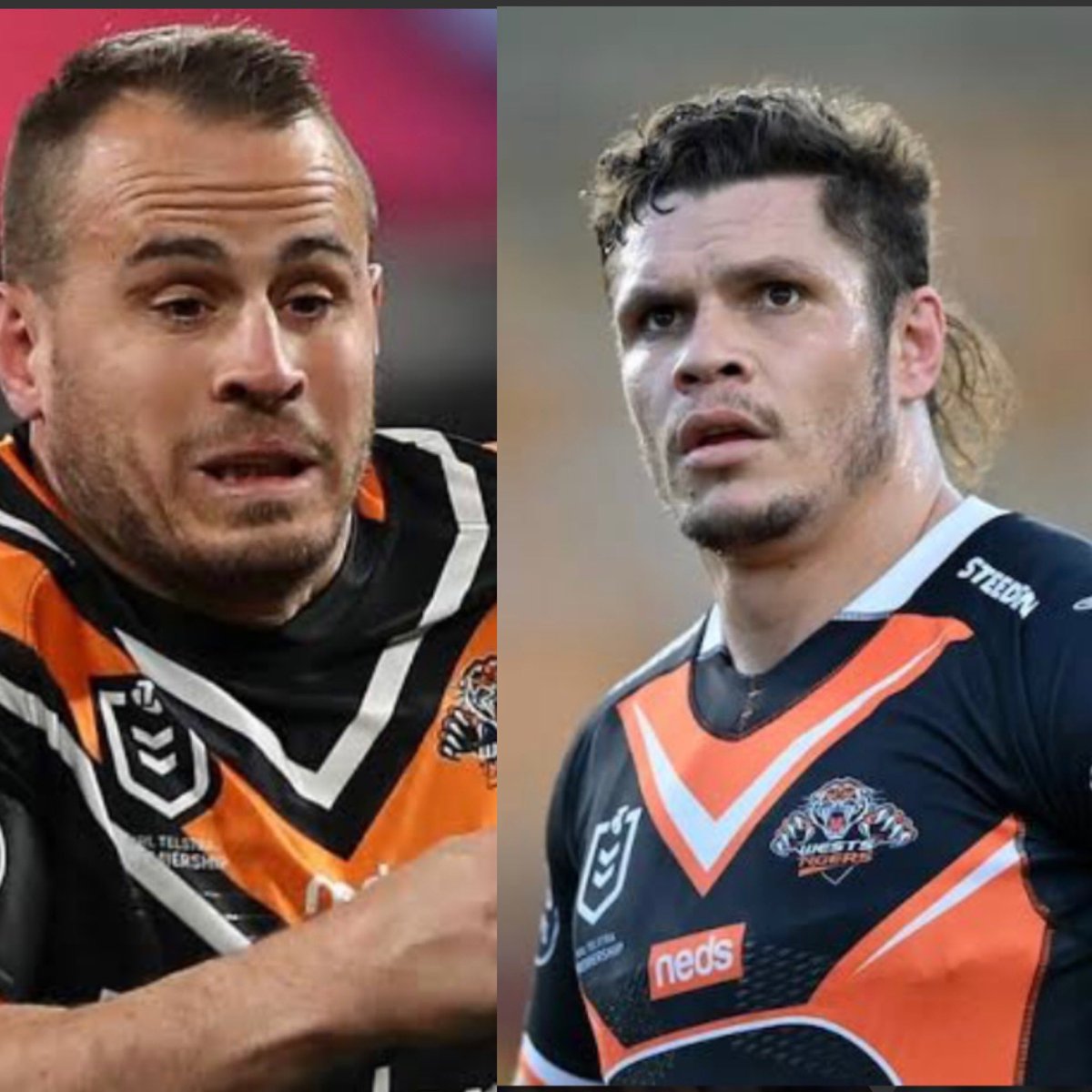 BigOtrivia's tweet photo. The Tigers haven’t had the best record in recruitment in recent years.
Which players should join Reynolds & Roberts in the 15-1 ?
@telegraph_sport
#DudBuys
#WhoIsNumberOne https://t.co/CMSZjNA64F