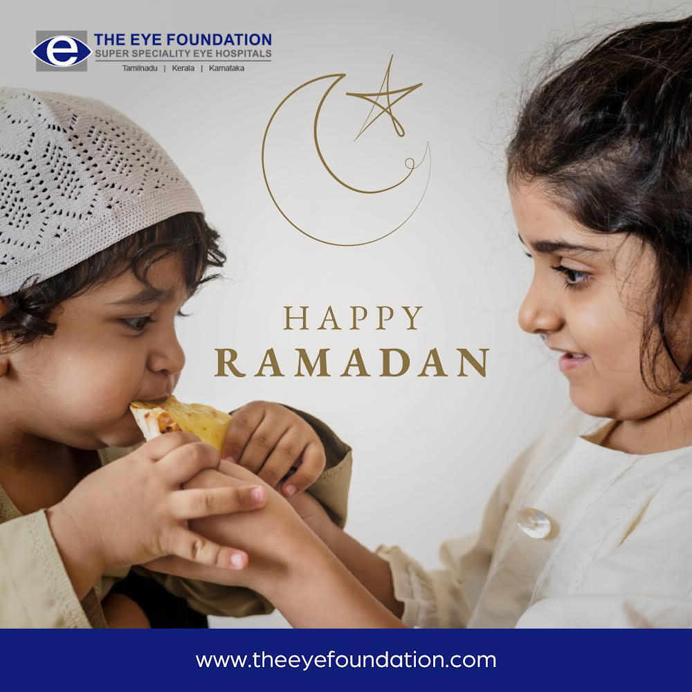 eye_foundation's tweet photo. May Allah bless you and your family with peace, prosperity, and happiness this Ramadan.

𝗧𝗵𝗲 𝗘𝘆𝗲 𝗙𝗼𝘂𝗻𝗱𝗮𝘁𝗶𝗼𝗻
𝗦𝘂𝗽𝗲𝗿 𝗦𝗽𝗲𝗰𝗶𝗮𝗹𝗶𝘁𝘆 𝗘𝘆𝗲 𝗖𝗮𝗿𝗲 𝗛𝗼𝘀𝗽𝗶𝘁𝗮𝗹𝘀 𝗶𝗻 𝗦𝗼𝘂𝘁𝗵 𝗜𝗻𝗱𝗶𝗮
𝗧𝗮𝗺𝗶𝗹𝗻𝗮𝗱𝘂 | 𝗞𝗮𝗿𝗻𝗮𝘁𝗮𝗸𝗮 | 𝗞𝗲𝗿𝗮𝗹𝗮 https://t.co/rsc0TOTEuZ
