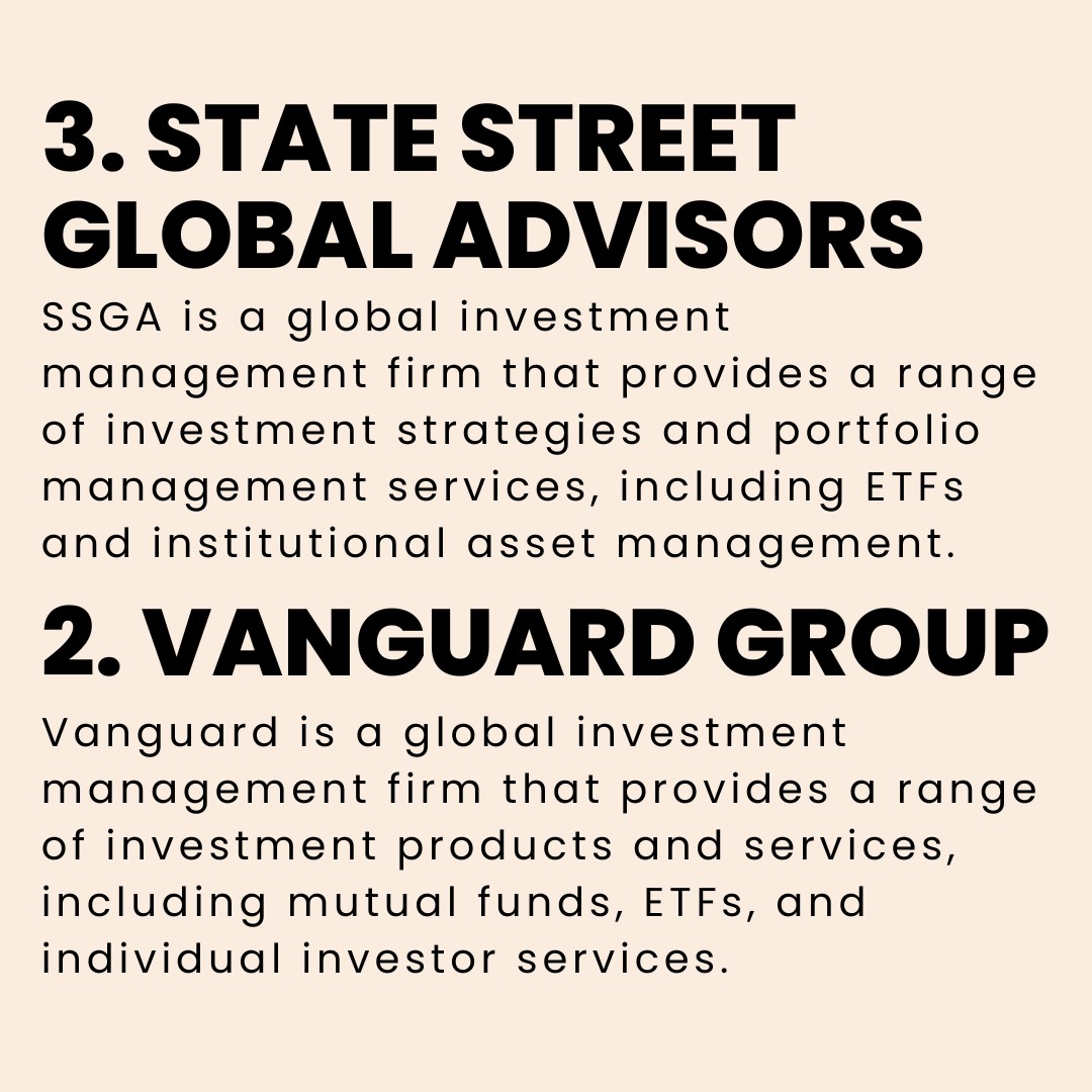 youinvests's tweet photo. Top 5 Portfolio Management Service Providers

#uinvests #Finance #Investing #StockMarket #PersonalFinance #Money #Wealth #Retirement #FinancialPlanning #Budgeting #Entrepreneurship #Investment #Trading #Cryptocurrency #Fintech #CreditScore https://t.co/Uoj8TPLM9K