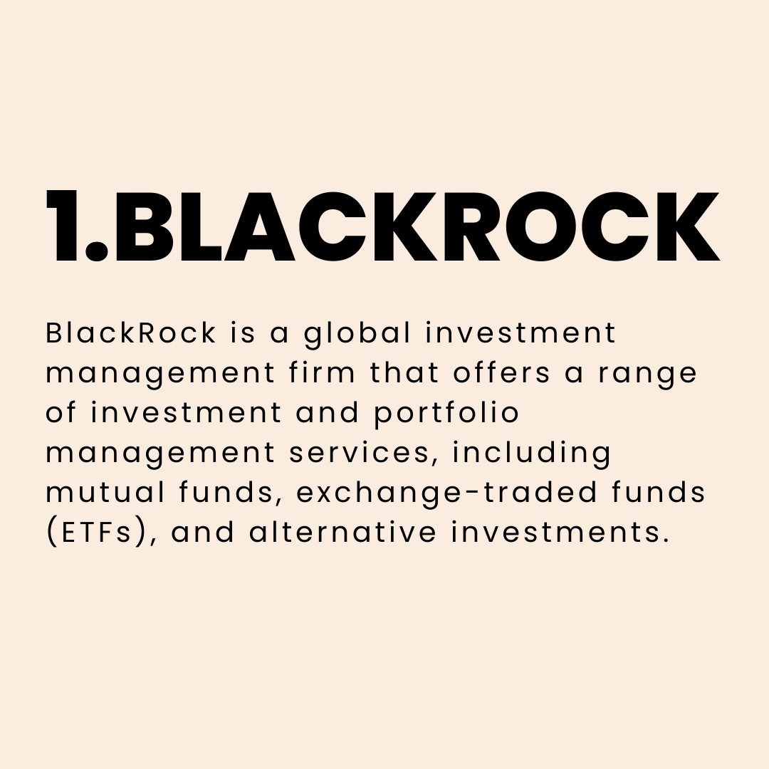 youinvests's tweet photo. Top 5 Portfolio Management Service Providers

#uinvests #Finance #Investing #StockMarket #PersonalFinance #Money #Wealth #Retirement #FinancialPlanning #Budgeting #Entrepreneurship #Investment #Trading #Cryptocurrency #Fintech #CreditScore https://t.co/Uoj8TPLM9K
