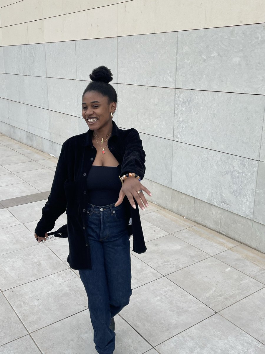 STEPHANIE  tweet media