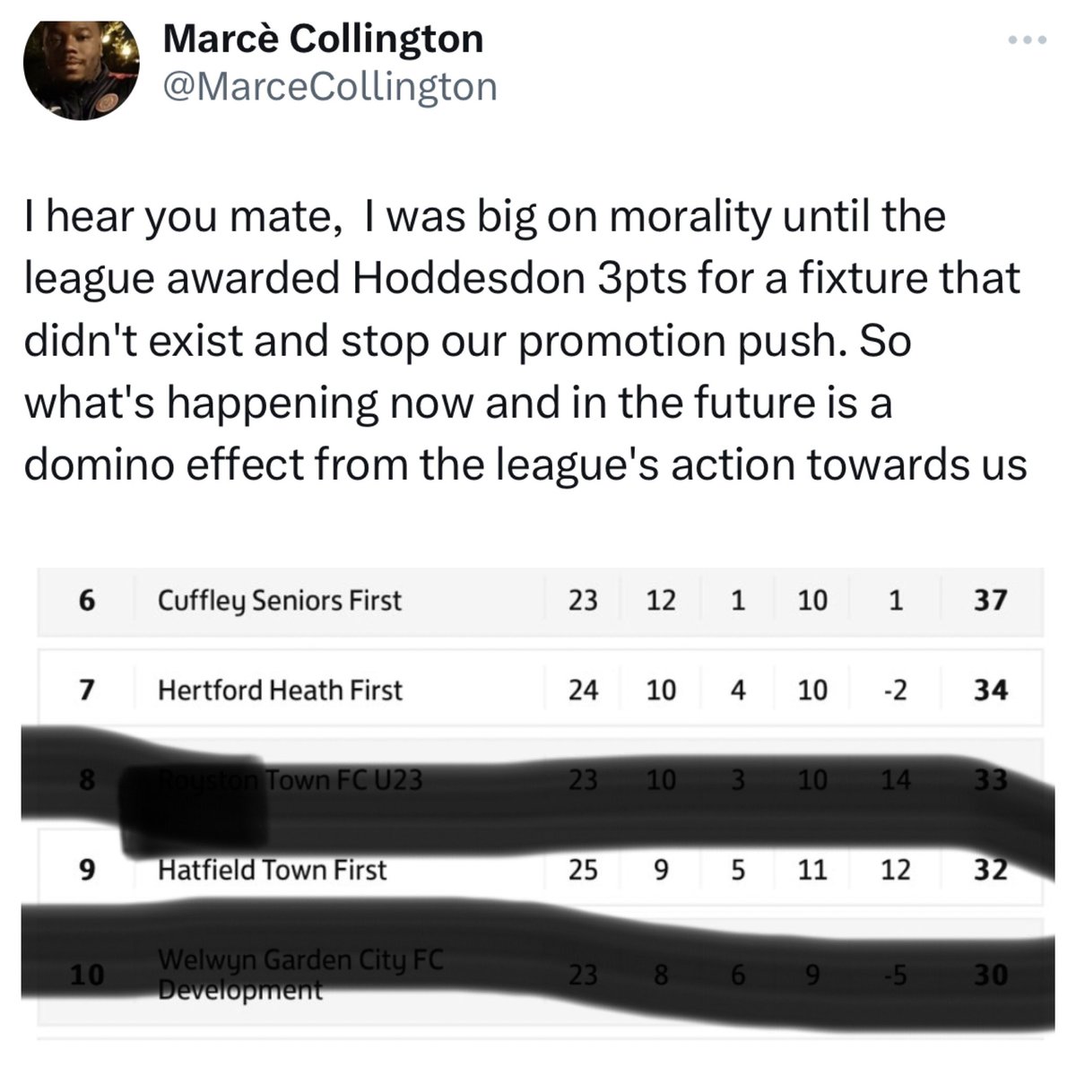ContextMarce's tweet photo. 😩🥴😩🥴😩🥴😩🥴😩🤣🤣🤣🤣 https://t.co/60IlfnccUF
