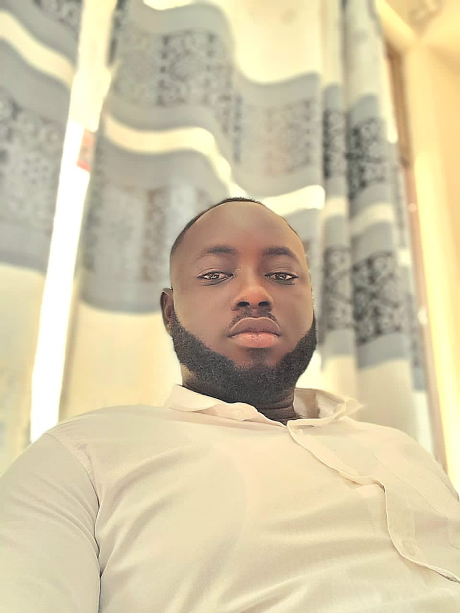 Happy birthday to our General Secretary Ansu Kofi Damoah. 
May God bless your new age. 
Enjoy your day. 

#BAFC 
#AgyeS3Tuo.