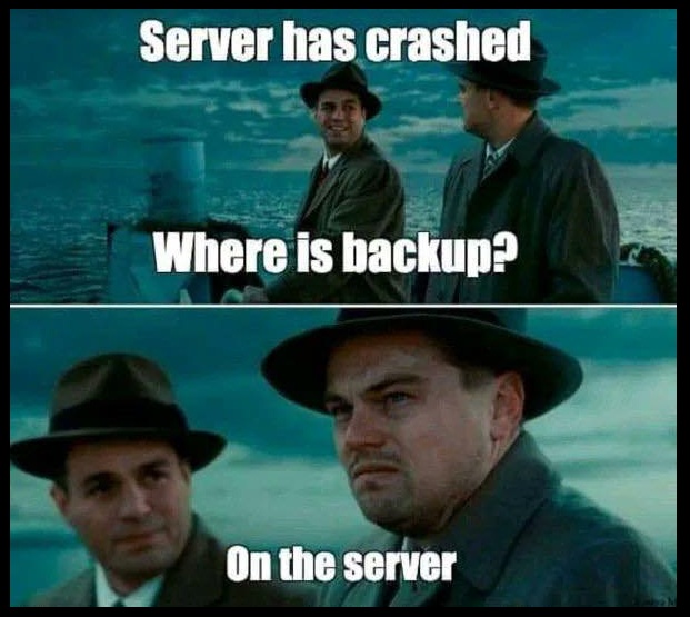 Programmer Humor tweet media