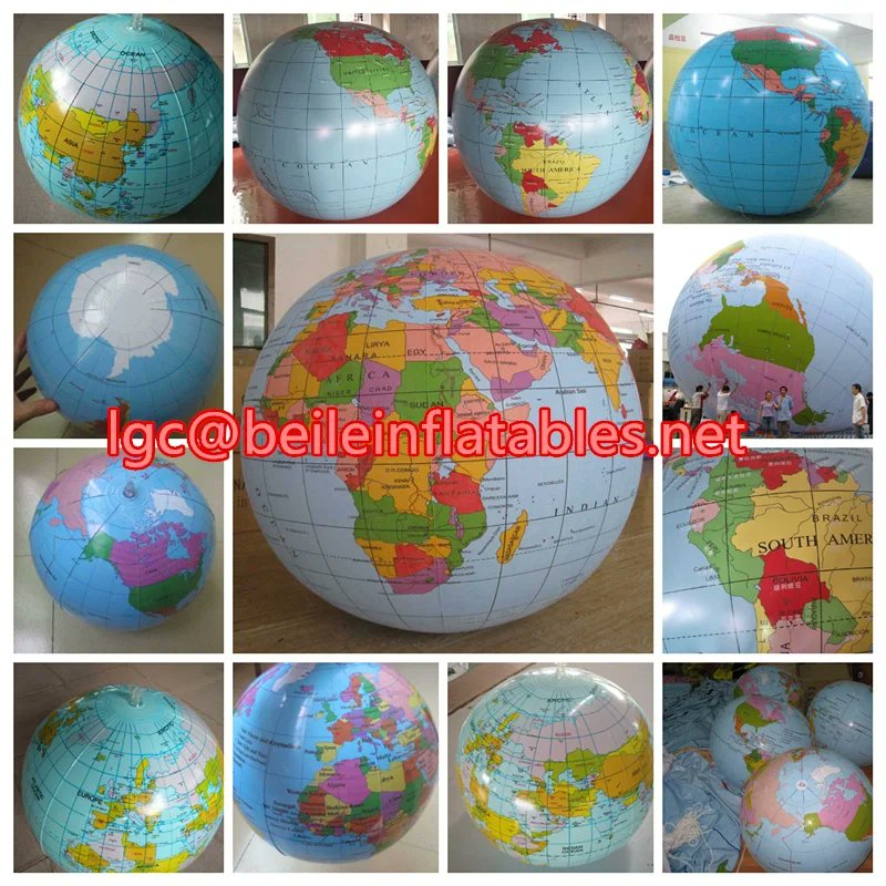BeileCo's tweet photo. Customized quality 30cm-10m advertising inflatable earth balloon for outdoor decorations
#beileinflatable
#advertisinginflatables https://t.co/rNtBHjHNYE