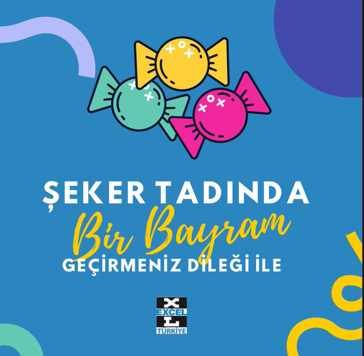 XleratorT's tweet photo. Excel Dryer Ailesi Olarak Bayramınızı Kutlarız - Xlerator El Kurutma Makineleri https://t.co/9nd7Vquk9i