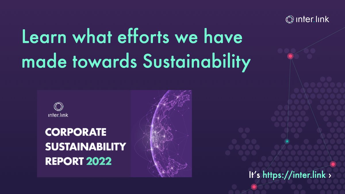 Inter.link GmbH tweet media