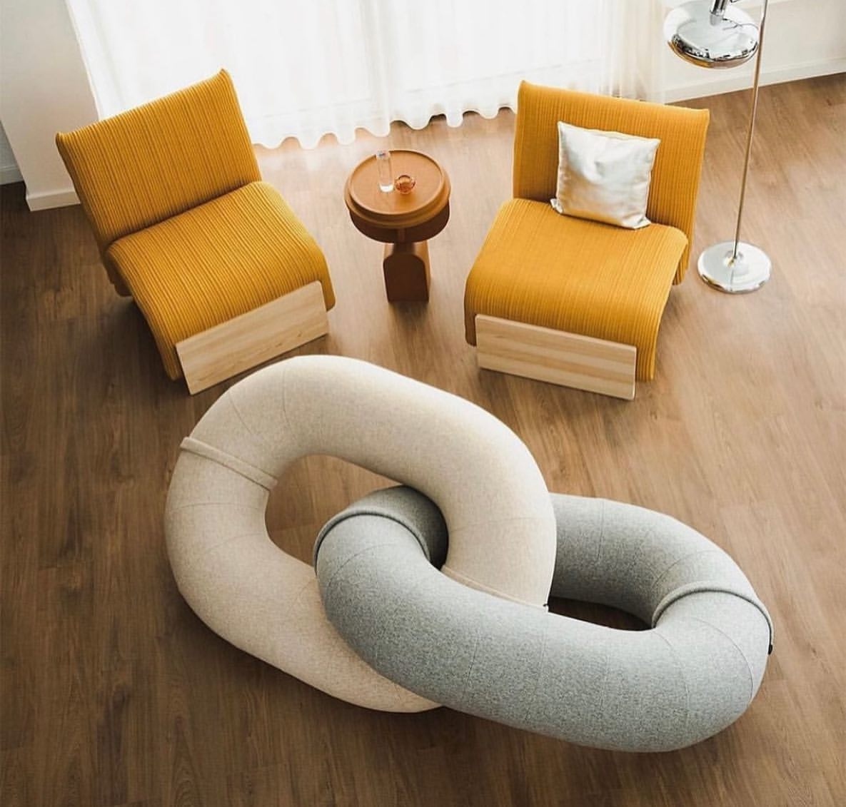 MesmerizeD_it's tweet photo. Loop & Link designed by @raw_color_ & @sancal.
Visit: https://t.co/qO1nRlEhQU
#interiordesign #interiordesigner #product #productdesign #productdesigner #furniture #armchairs #nycfurniture #lafurniture #chicagodesigner #losangelesdesigner #manhattan https://t.co/Qt4mPodnvm