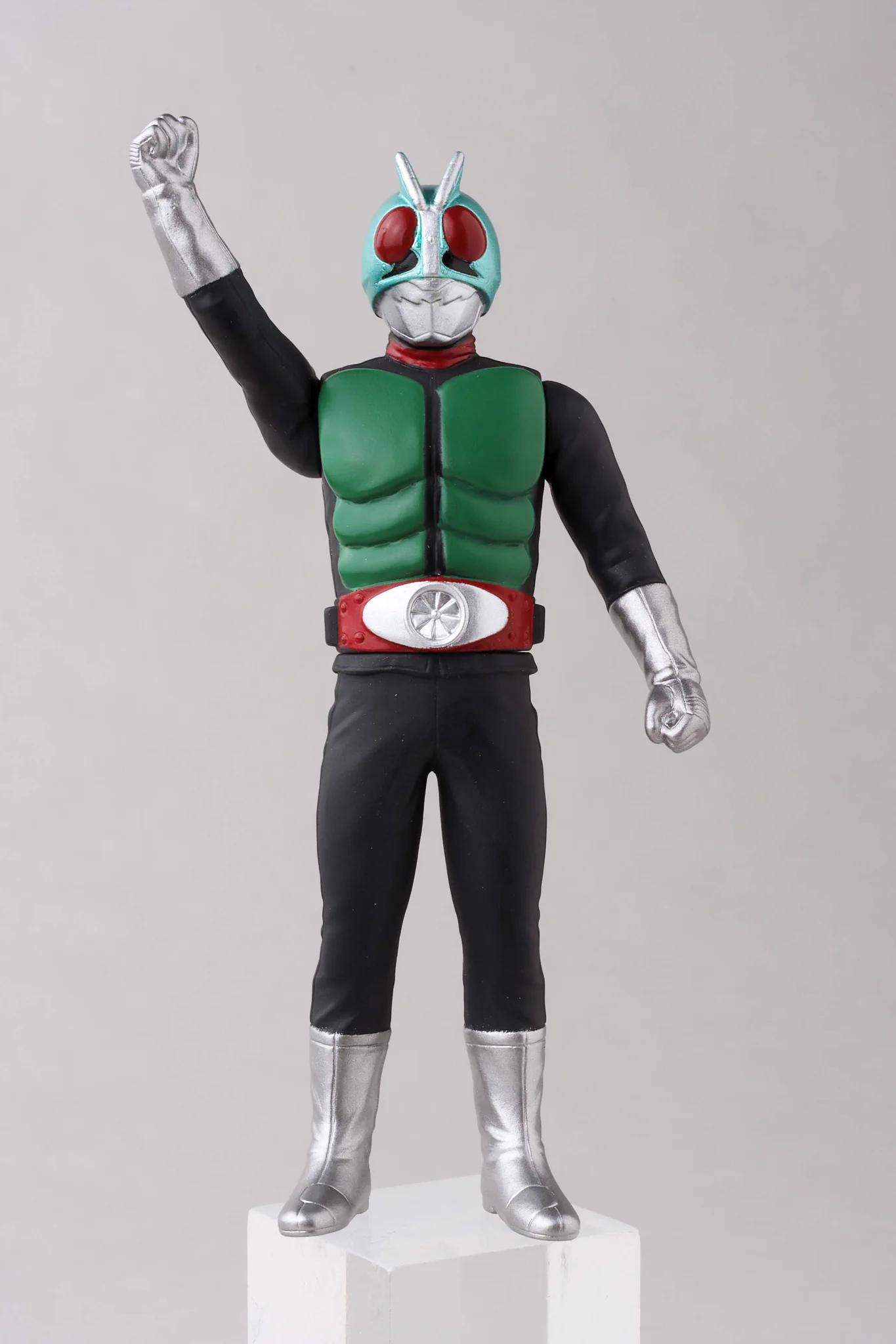 仮面ライダー1号とあそぼう! テレビマガジン on X: 