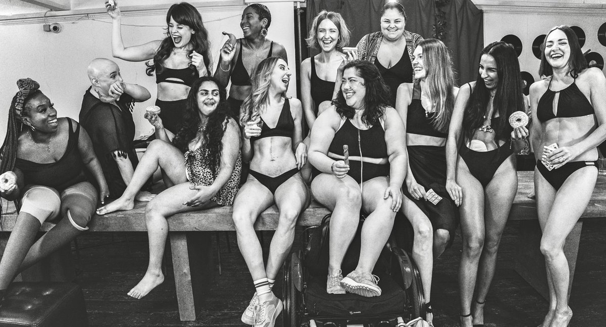 celia_hensman's tweet photo. Now THIS is #DisabledRepresentation
What an incredible experience to be a part of the brand new campaign for @tabuupillcases, opening the conversations we’re too uncomfortable to have.
Go and have yourself a sneaky gander at the full campaign video: https://t.co/OQ2x0pKCJ9 https://t.co/YdcQcObb5L