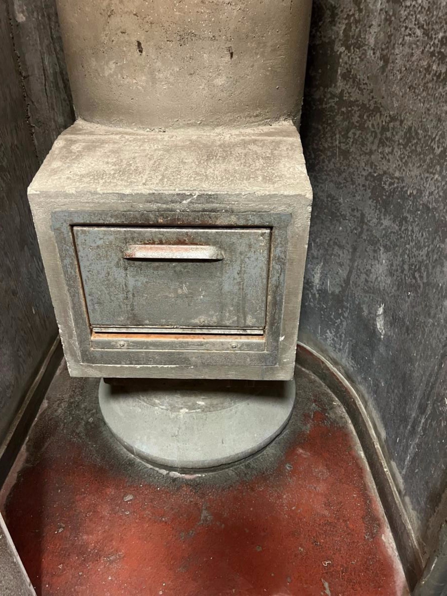 Member Enquiry: One of our members is looking for another member who can help with fire dampers in London.                      
There are 9 bin shoot hoppers, one with a trap at the bottom, all in concrete. The client has been told that they need to have fire dampers installed.