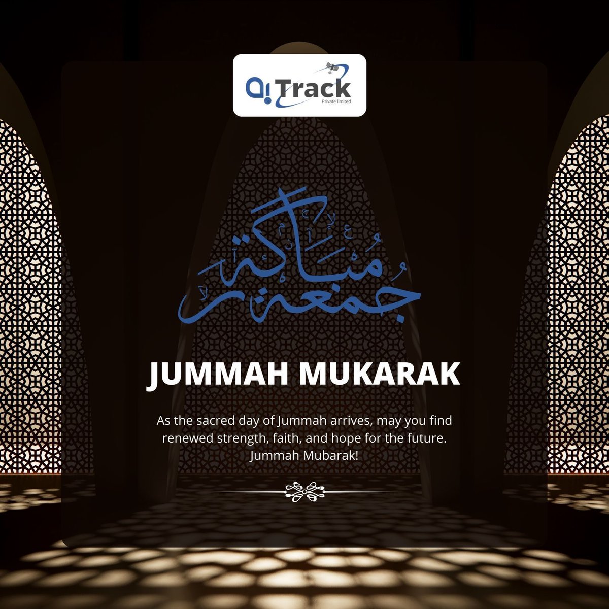 AITrack_Pk's tweet image. Drive with confidence and peace of mind every Jummah with our reliable car tracker - keeping your journey safe and secure.
#aitrack #jummamubarak #vehicletrackingsystem