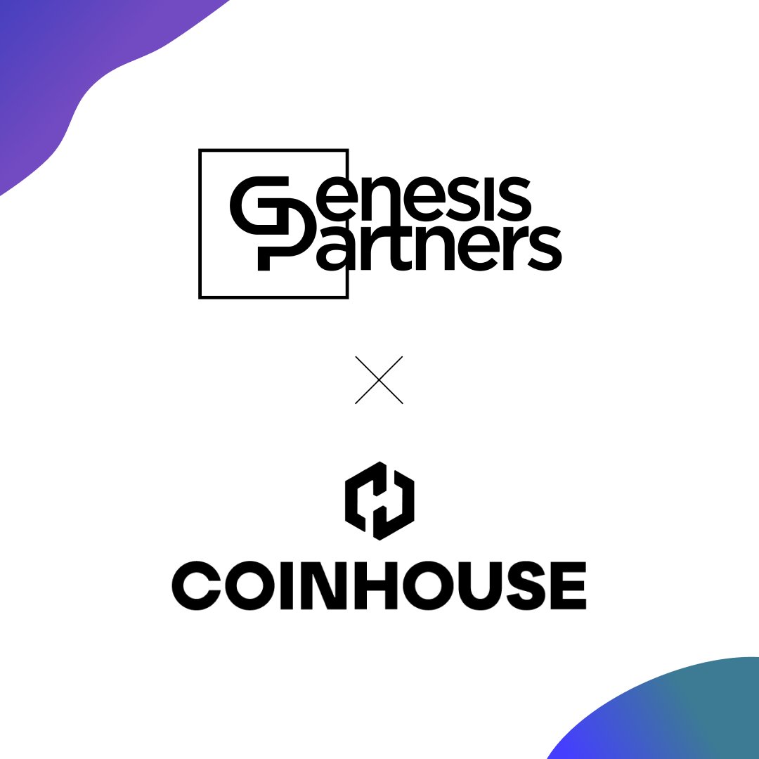 Il arrive (souvent) que l’on pense que nous sommes trop jeunes pour avoir notre cabinet de conseil 😅 Aujourd’hui, un acteur majeur nous accorde sa pleine confiance Nous sommes très heureux de rejoindre @CoinhouseHQ en tant que partenaire officiel ! Une nouvelle page s'écrit 👀