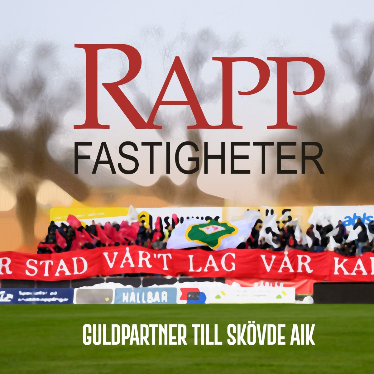 skovdeaik's tweet photo. Skövde AIK tackar sin guldpartner samt röda partners för deras stöttning och partnerskap under 2023.
����⚪️ #skovdeaik #superettan https://t.co/HwulxJlx8p
