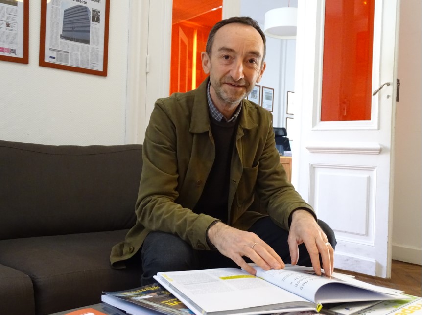 Le CAUE, tiers de confiance des élus pour penser le territoire de demain
echodescommunes.fr/actualite_4694…