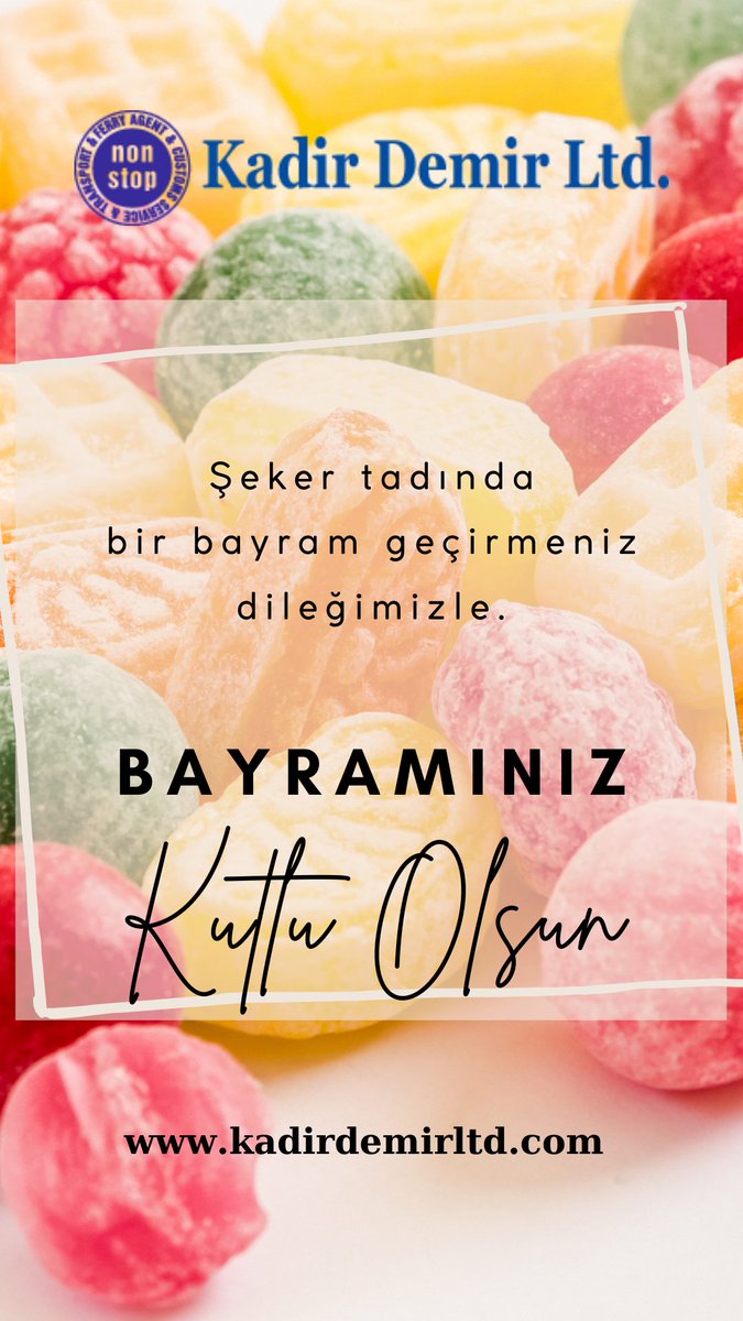 Kadir Demir Ltd (@kadirdemirltd) on Twitter photo 