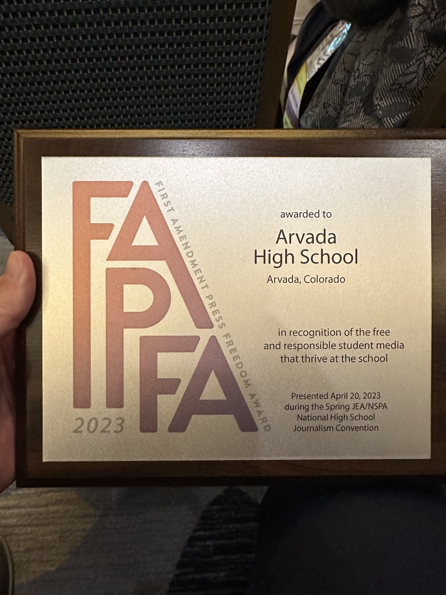 Sergio Luis Yanes, MJE tweet media