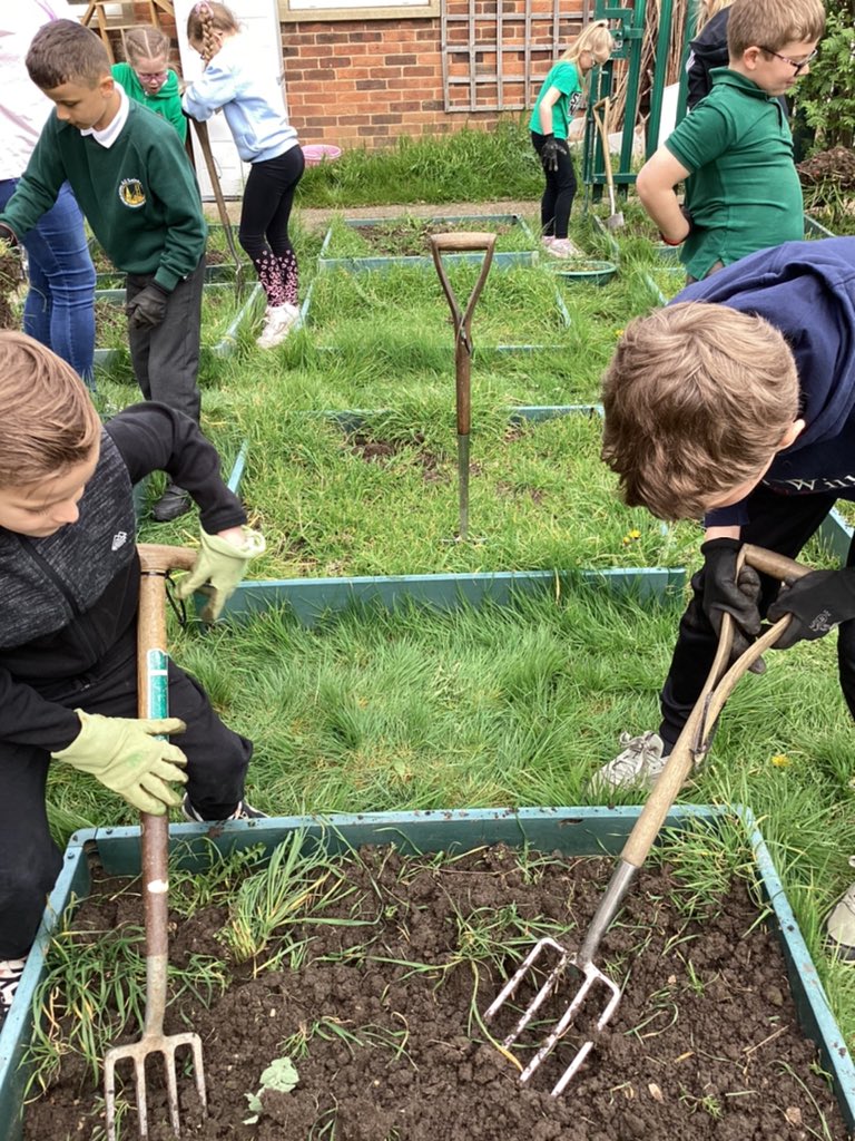 allsaintsfed's tweet photo. 3J had an excellent WOW day earlier in the week, introducing our new topic #undergroundoverground 🪴🌿🌸 We sketched plants, investigated soil and even had a go at gardening! https://t.co/Agj4Iv5NiR