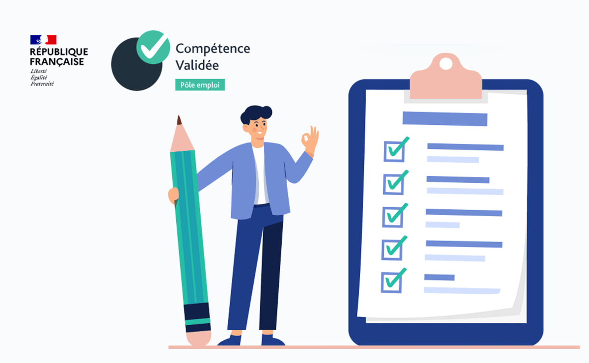 + de 80% des employeurs prêts à valider les compétences d'anciens collaborateurs !
✅ "Compétence Validée", un service de @pole_emploi qui permet aux demandeurs d’emploi d’obtenir une validation de #compétences de leurs anciens employeurs !
➕ d'infos 👉 pole-emploi.fr/region/bourgog…