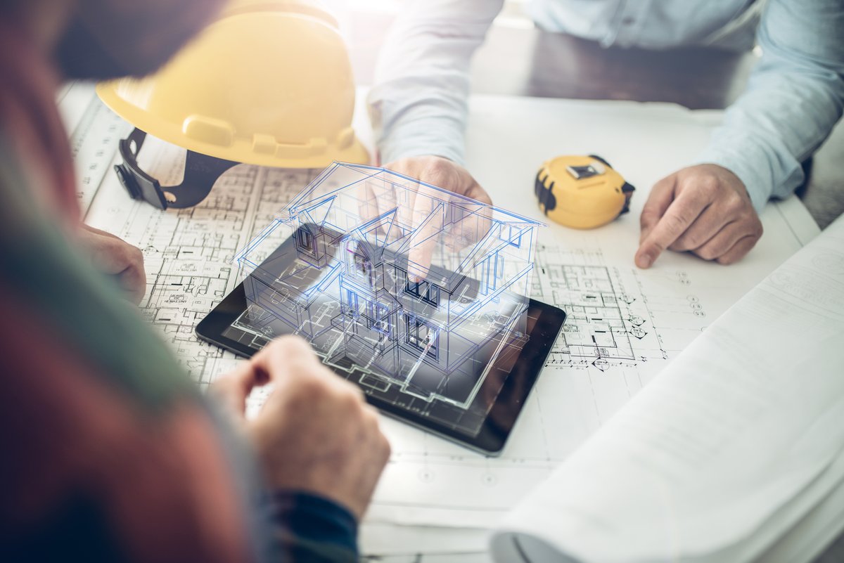 FFBatiment's tweet photo. [#JournéeMondialeDeLinnovation] La FFB met en avant les avancées technologiques et les initiatives innovantes qui transforment le secteur du #bâtiment et qui répondent aux enjeux de demain !

Replay de l'événement "Innover pour bâtir" 2022 ⤵️
https://t.co/jQTYPzC0NO

#innovation https://t.co/UJDVnsNHlU