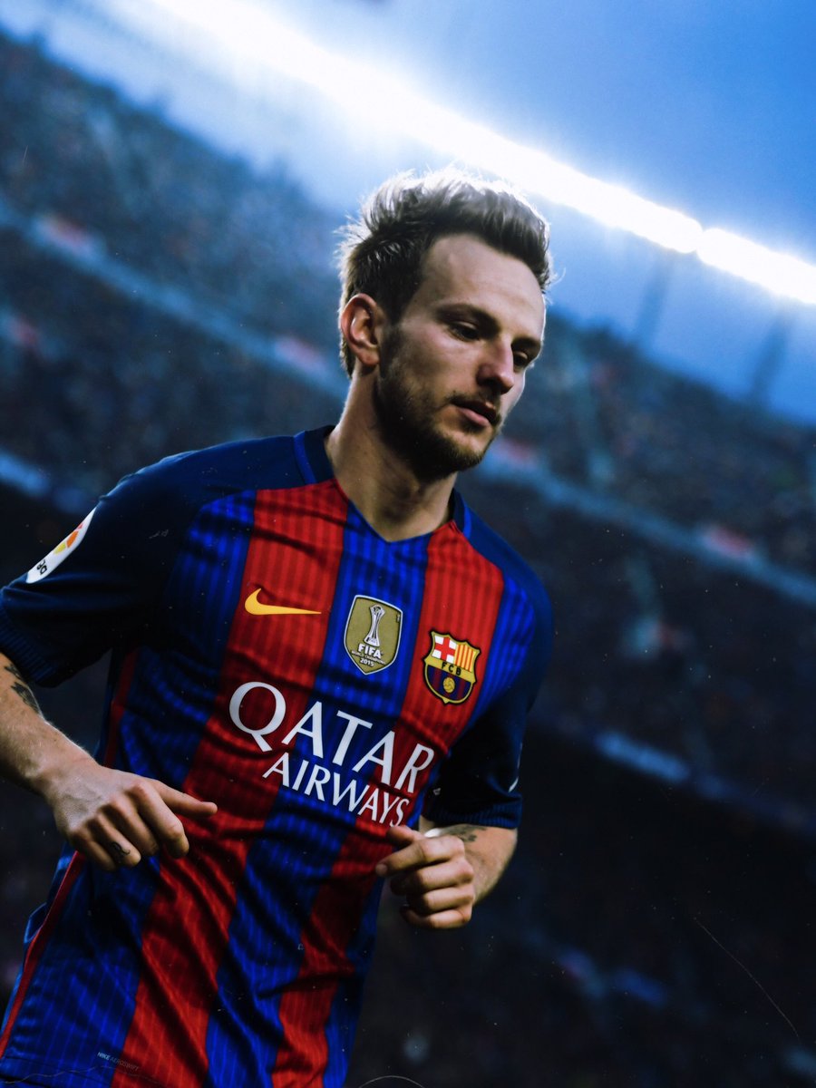 - Had the impossible job of replacing Xavi
- Allowed Messi freedom by covering for him defensively 
- Iconic goal in the Champions League final
- Always turned up against Real Madrid
- Big goals vs teams like Manchester City, Atletico and Tottenham

Rakitic was underrated 🔥