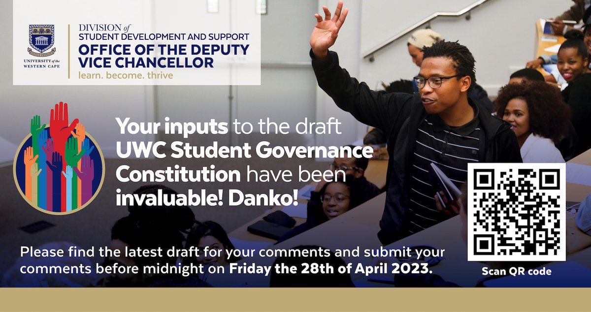 uwcsds's tweet photo. #StudentGovernanceReview
#LearnBecomeThrive
#IAmUWC
#UWCSDS https://t.co/nWACjAj0te