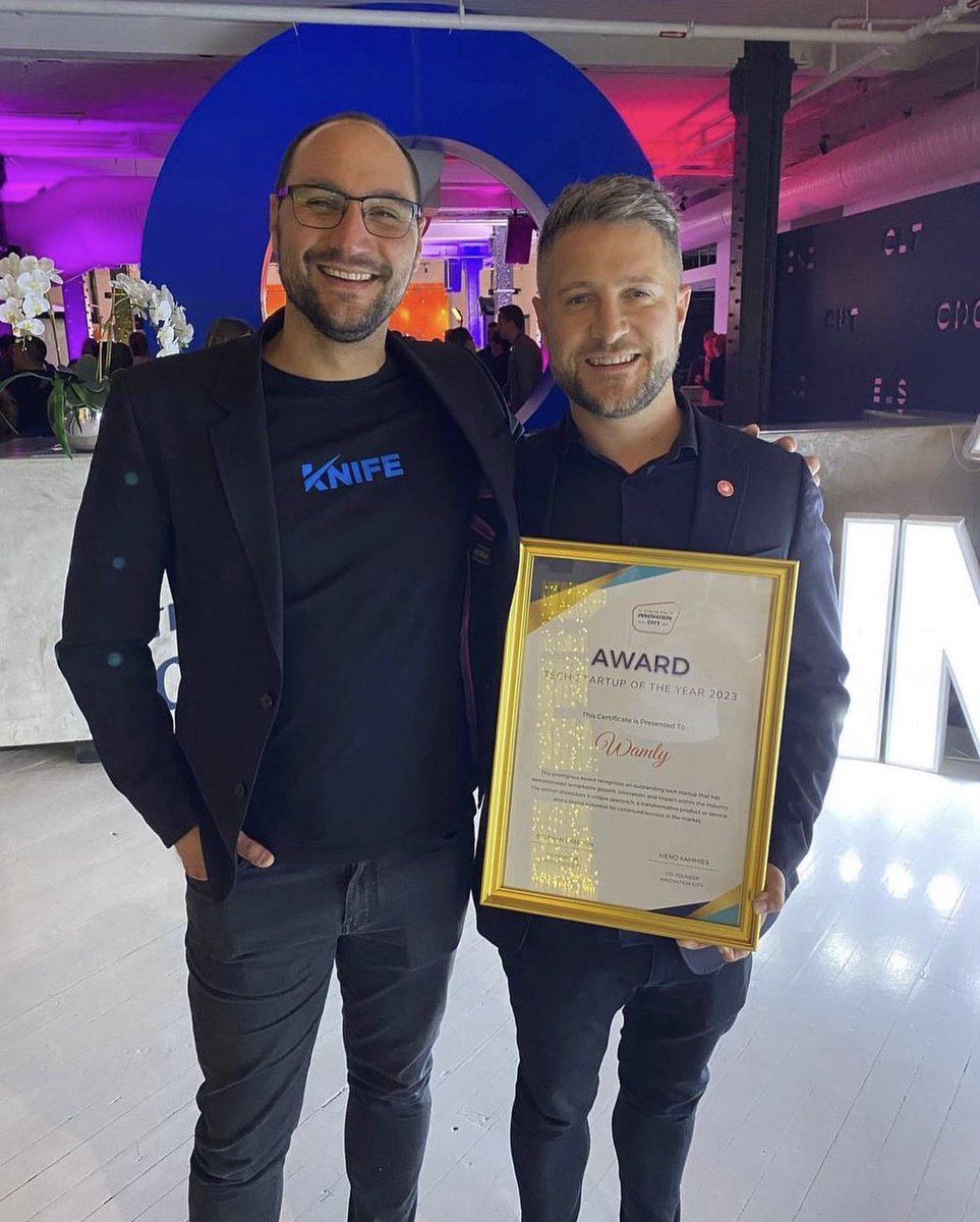 Knife Capital 🔪 tweet media