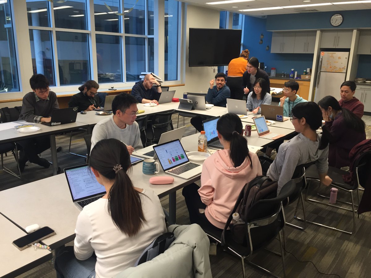 Binxu Wang 🐱 tweet media