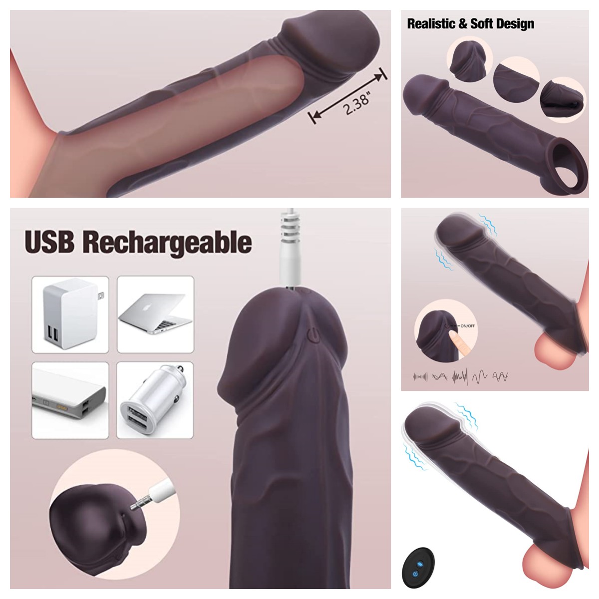 Vlatne_Richael's tweet photo. βΊοΈβΊοΈMore than 2-inch enlargement.ππ
ππRealistic flesh & shape.ππ
π
π
Remote control 5 vibrating modes.ππ
#sleeve #gesture #thumb #materialproperty #humanspirit #humankind #strengthinletters #letteringart #hand #finger https://t.co/4d8gXRfC9F