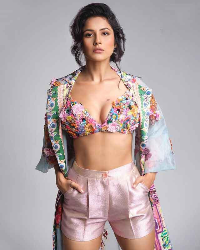 #ShehnaazGill, who will be seen in #SalmanKhan’s #KisiKaBhaiKisiKiJaan, has confirmed being a part of Sonam Kapoor’s sister, producer #RheaKapoor’s next film.

 #ShehnaazGill brand continues