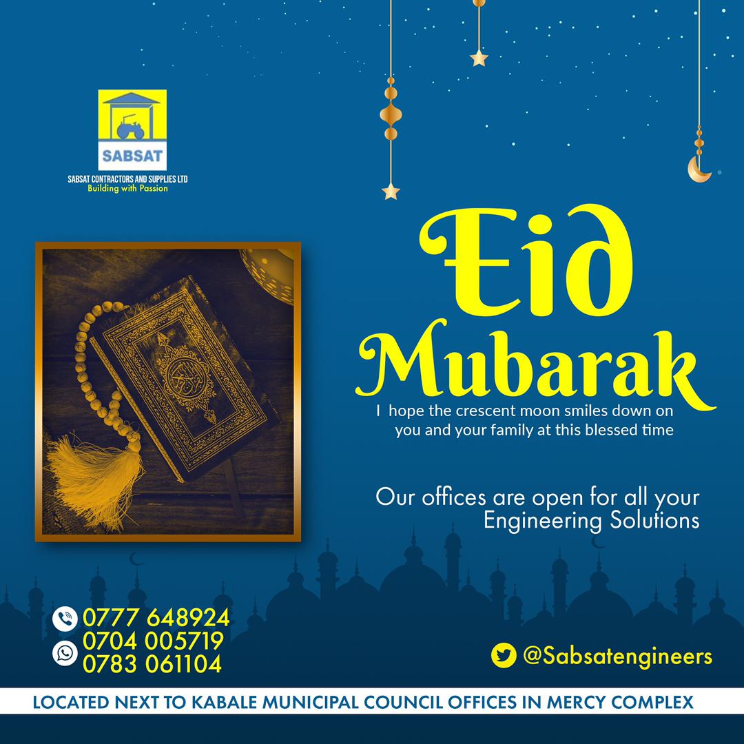 Soktilama's tweet photo. Eid Mubarak from us https://t.co/WlxildchUn